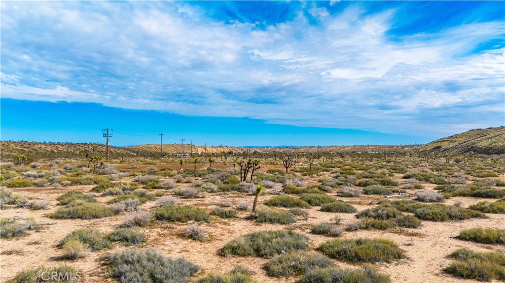 55455 Pipes Canyon, Pioneertown, CA 92268