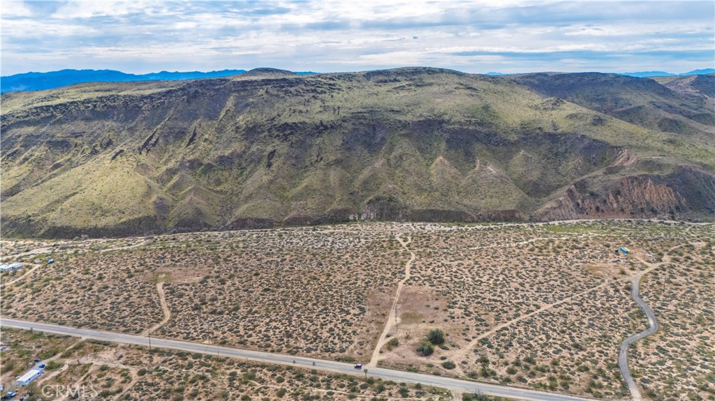 55455 Pipes Canyon, Pioneertown, CA 92268