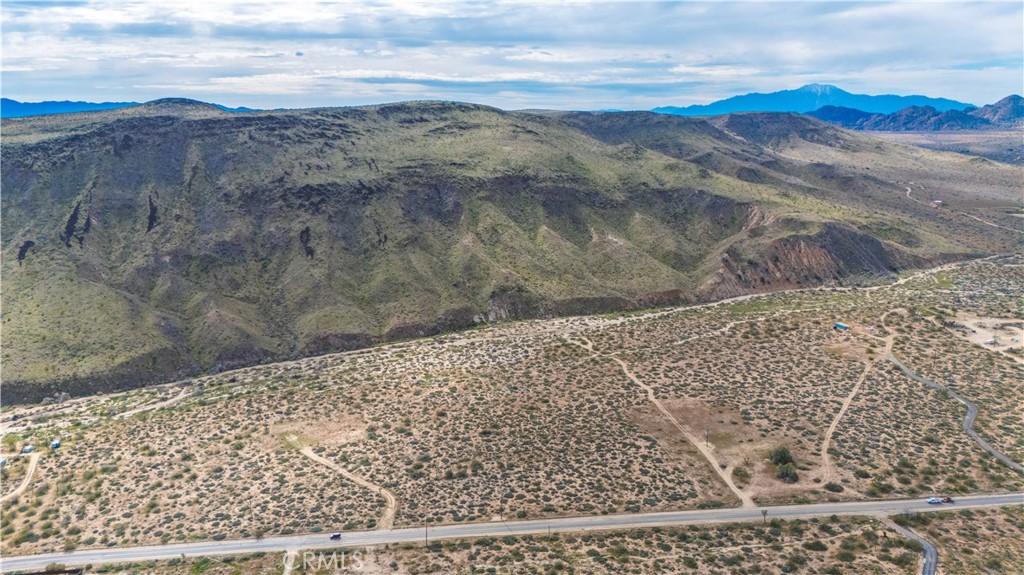 55455 Pipes Canyon, Pioneertown, CA 92268