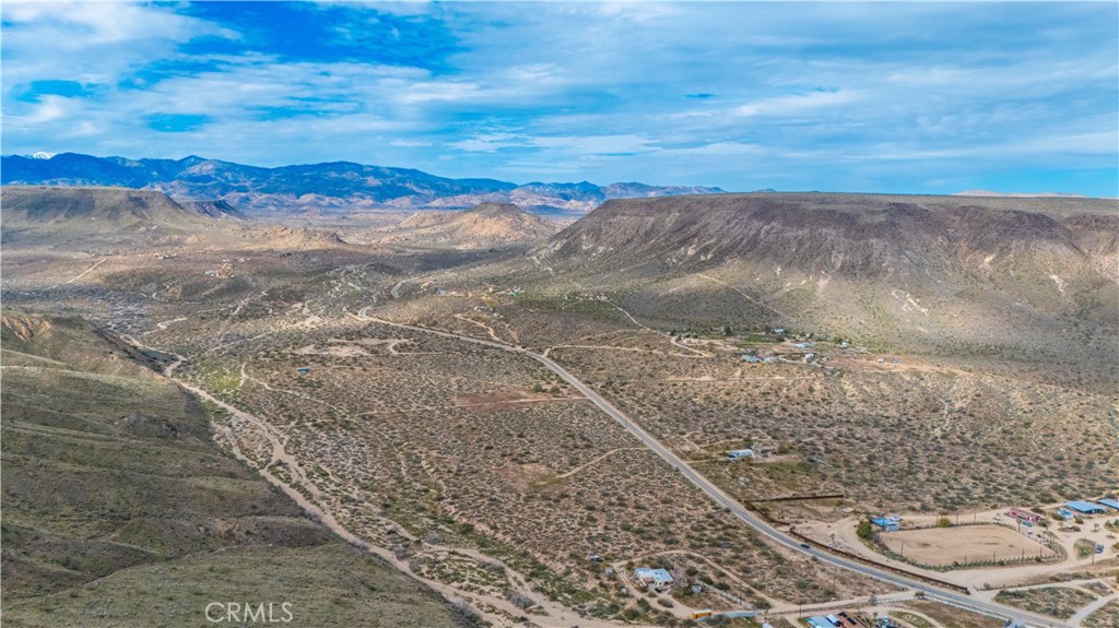 55455 Pipes Canyon, Pioneertown, CA 92268