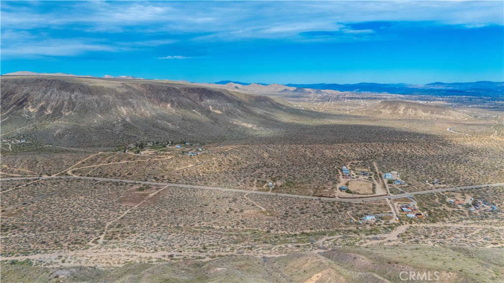 55455 Pipes Canyon, Pioneertown, CA 92268