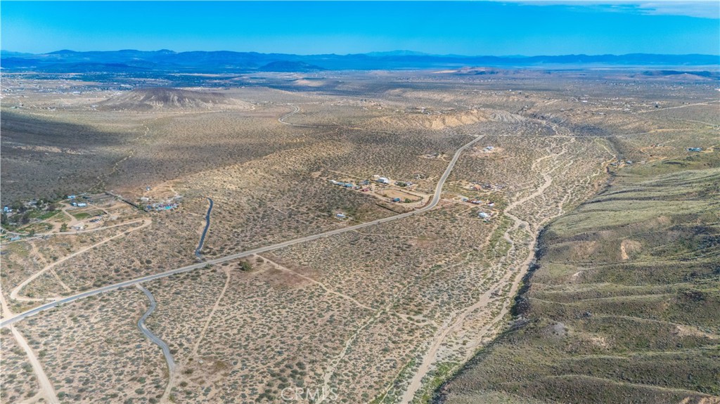 55455 Pipes Canyon, Pioneertown, CA 92268