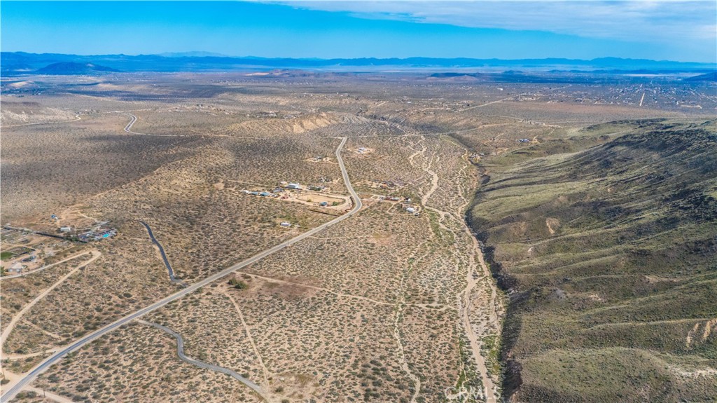 55455 Pipes Canyon, Pioneertown, CA 92268