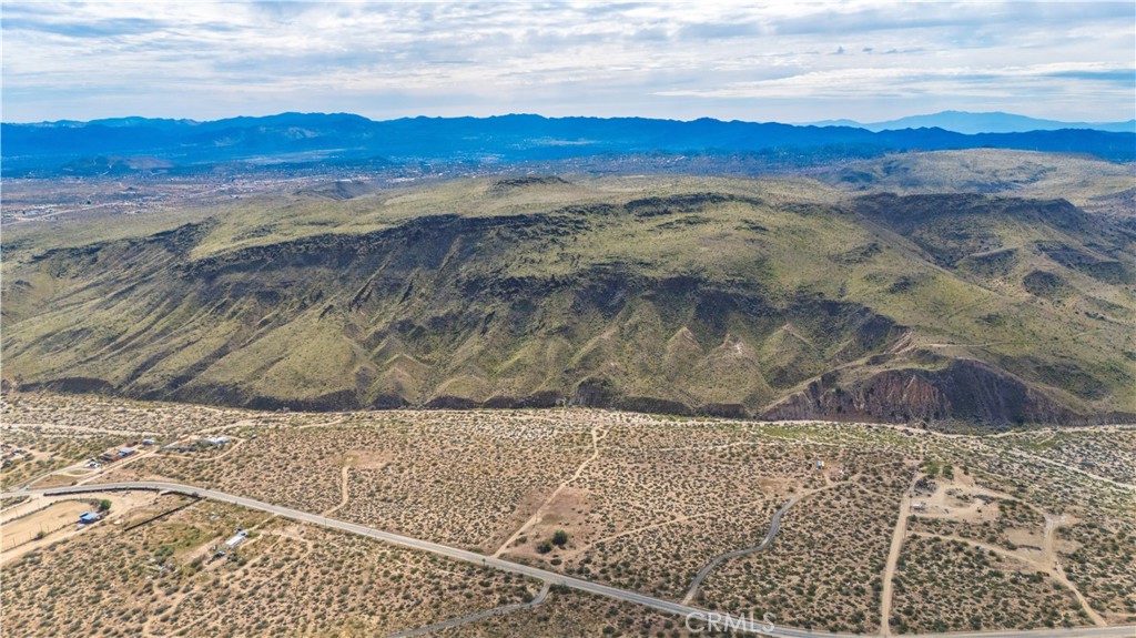 55455 Pipes Canyon, Pioneertown, CA 92268