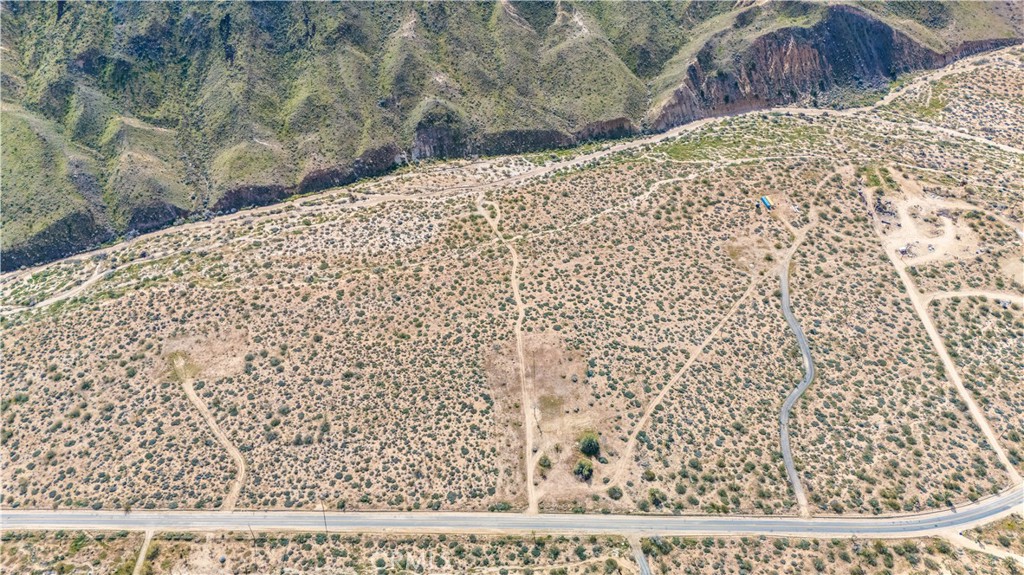 55455 Pipes Canyon, Pioneertown, CA 92268