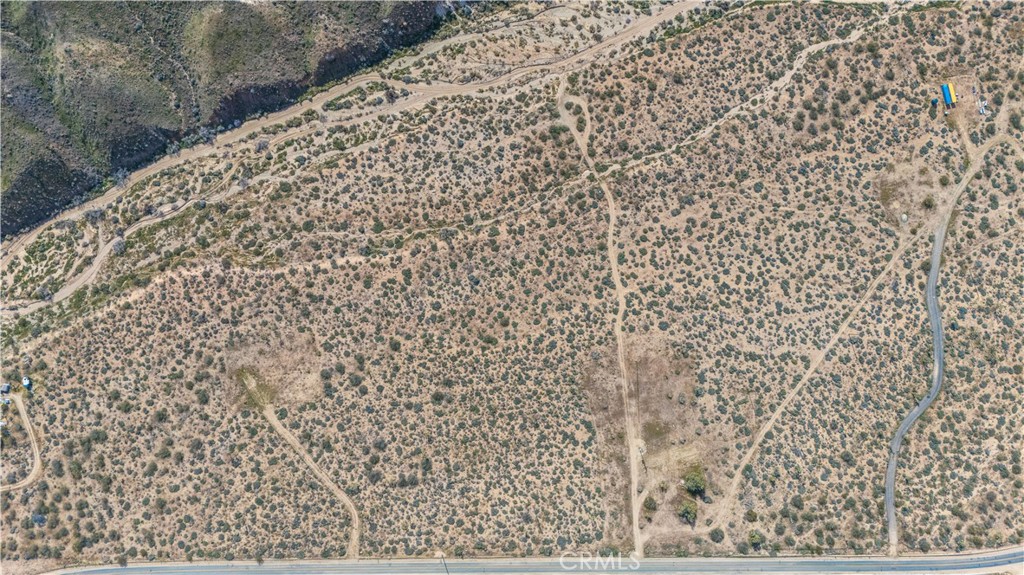 55455 Pipes Canyon, Pioneertown, CA 92268