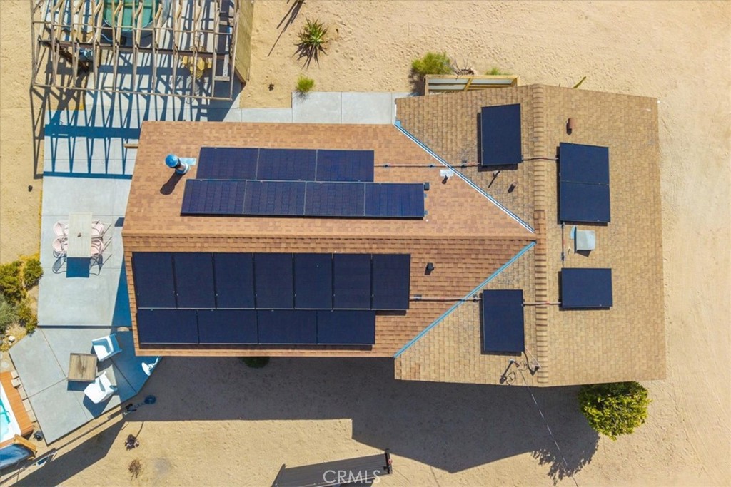 52733 Oak Dr, Pioneertown, CA 92268