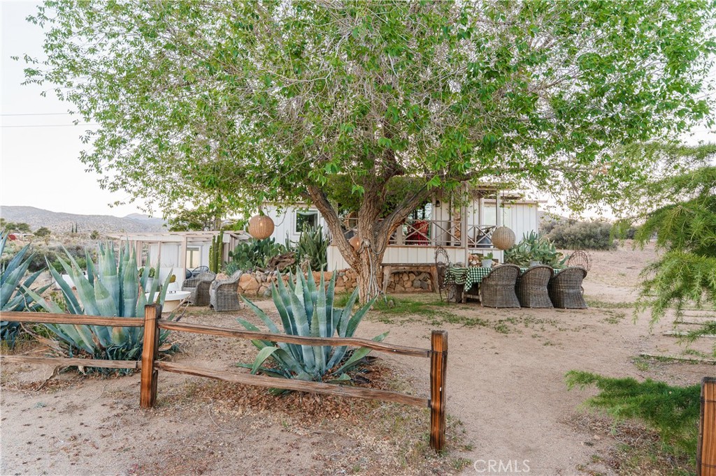 2810 Painted Post Pass, Pioneertown, CA 92268