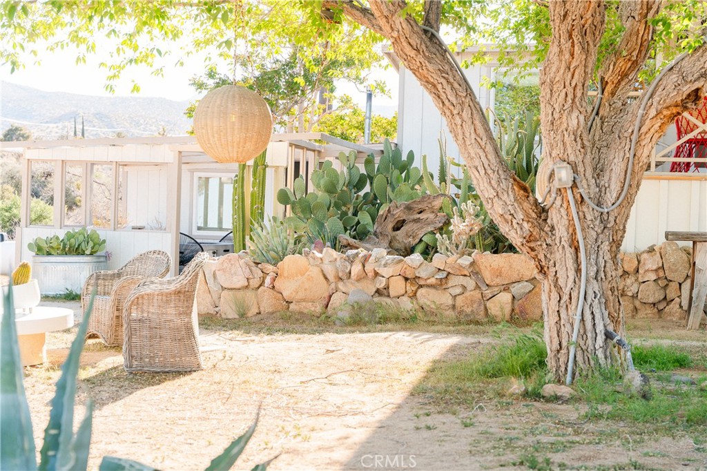 2810 Painted Post Pass, Pioneertown, CA 92268