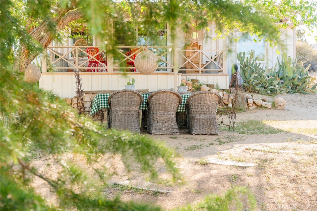 2810 Painted Post Pass, Pioneertown, CA 92268