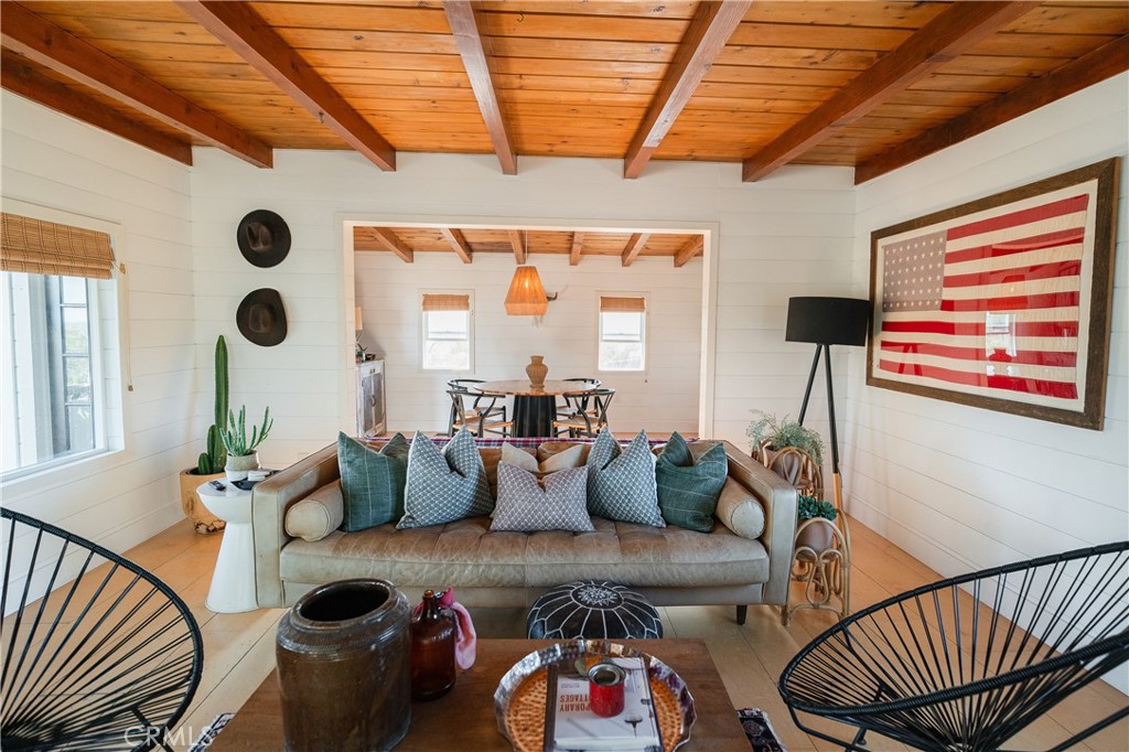 2810 Painted Post Pass, Pioneertown, CA 92268