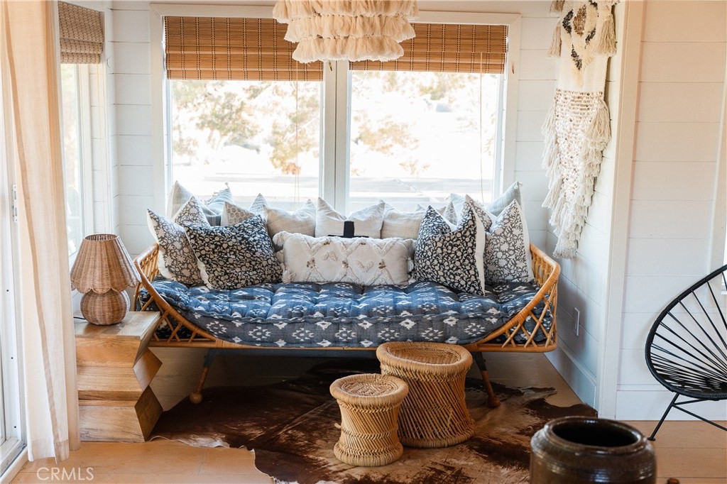 2810 Painted Post Pass, Pioneertown, CA 92268