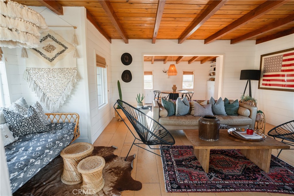 2810 Painted Post Pass, Pioneertown, CA 92268