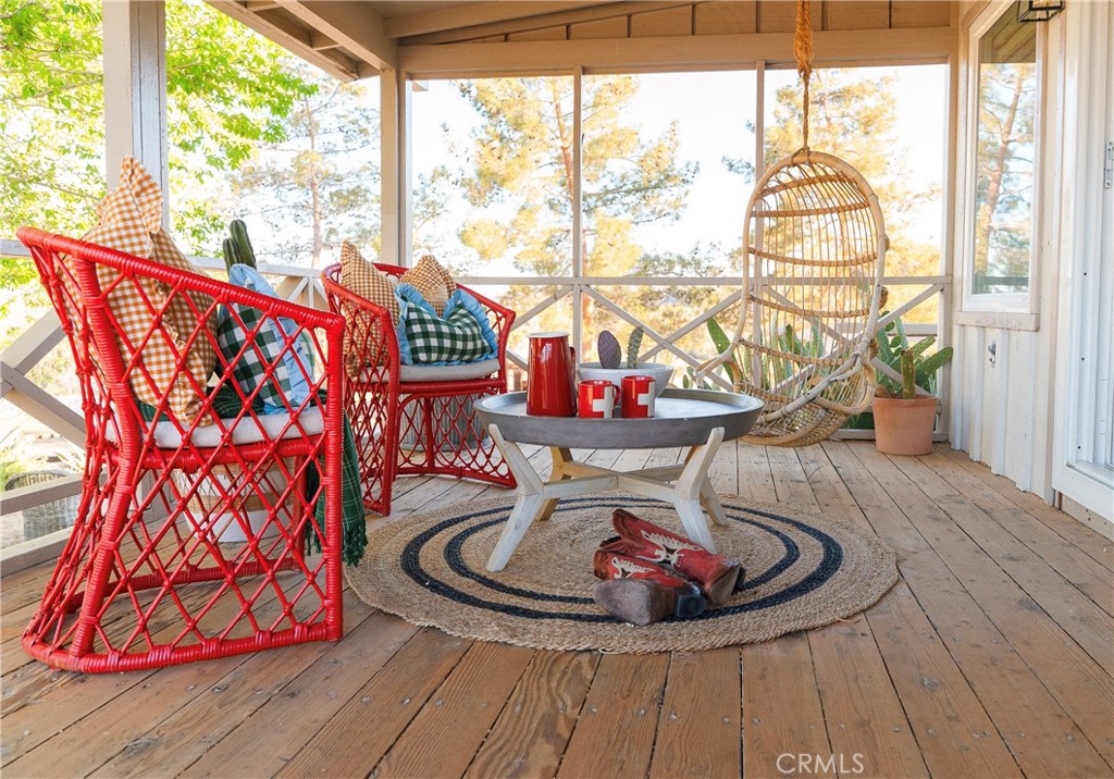 2810 Painted Post Pass, Pioneertown, CA 92268