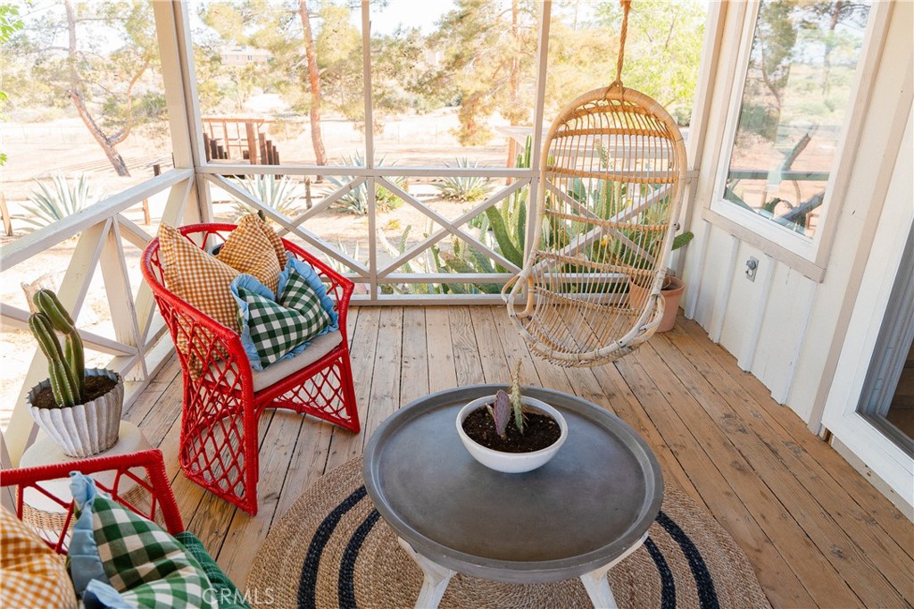 2810 Painted Post Pass, Pioneertown, CA 92268