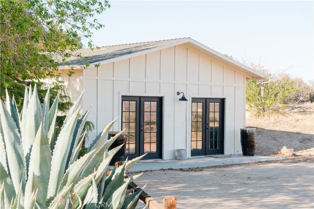 2810 Painted Post Pass, Pioneertown, CA 92268
