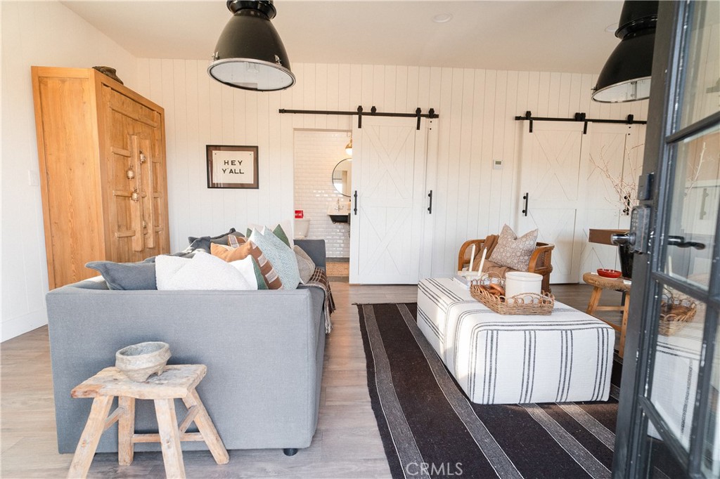 2810 Painted Post Pass, Pioneertown, CA 92268