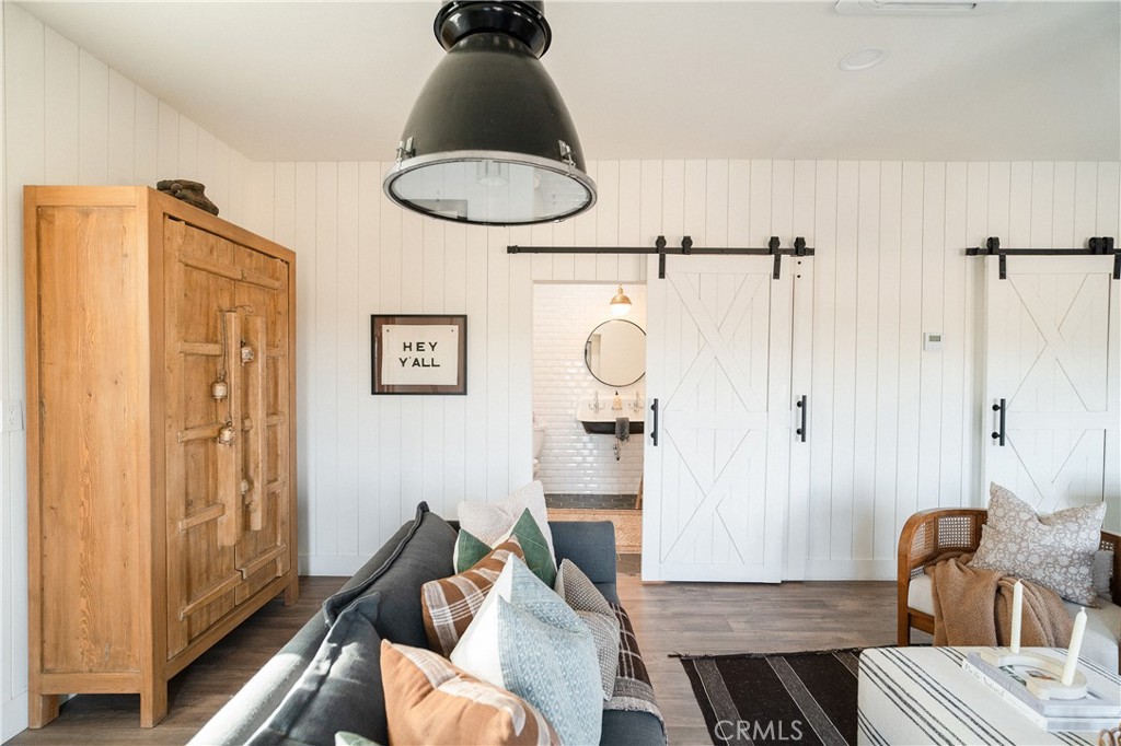 2810 Painted Post Pass, Pioneertown, CA 92268