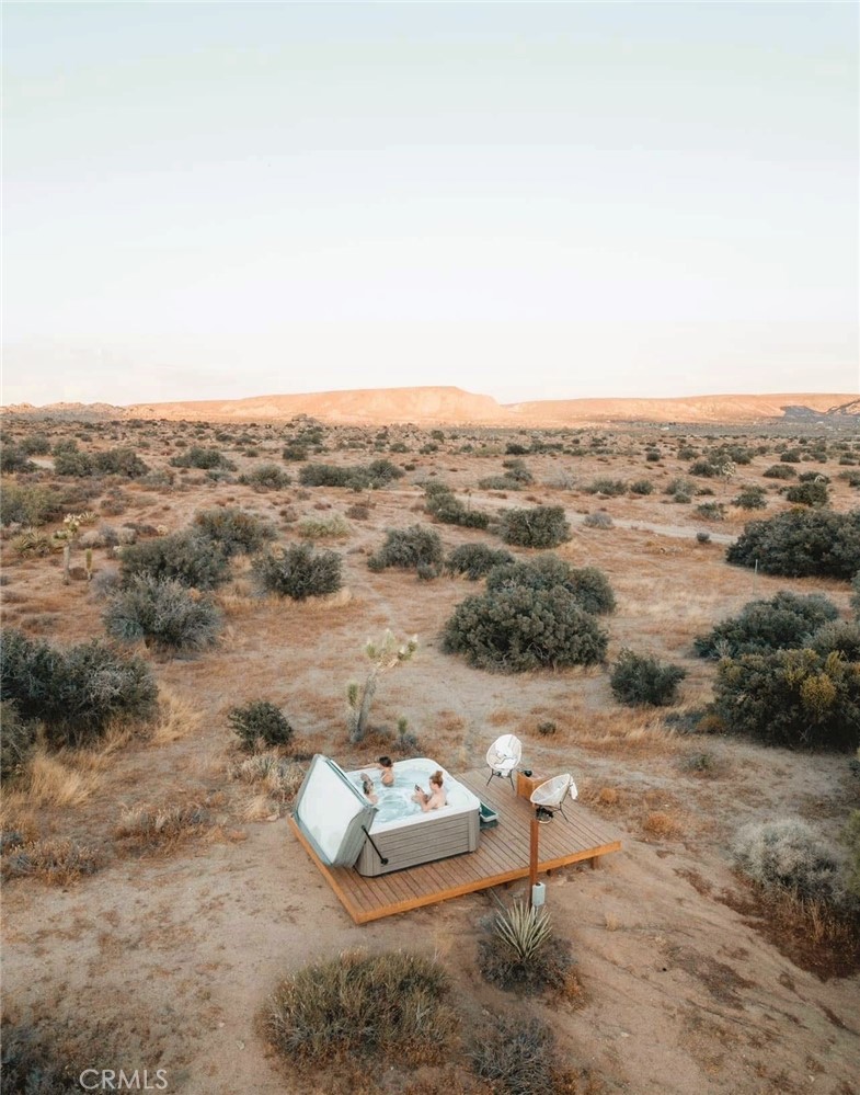 2810 Painted Post Pass, Pioneertown, CA 92268