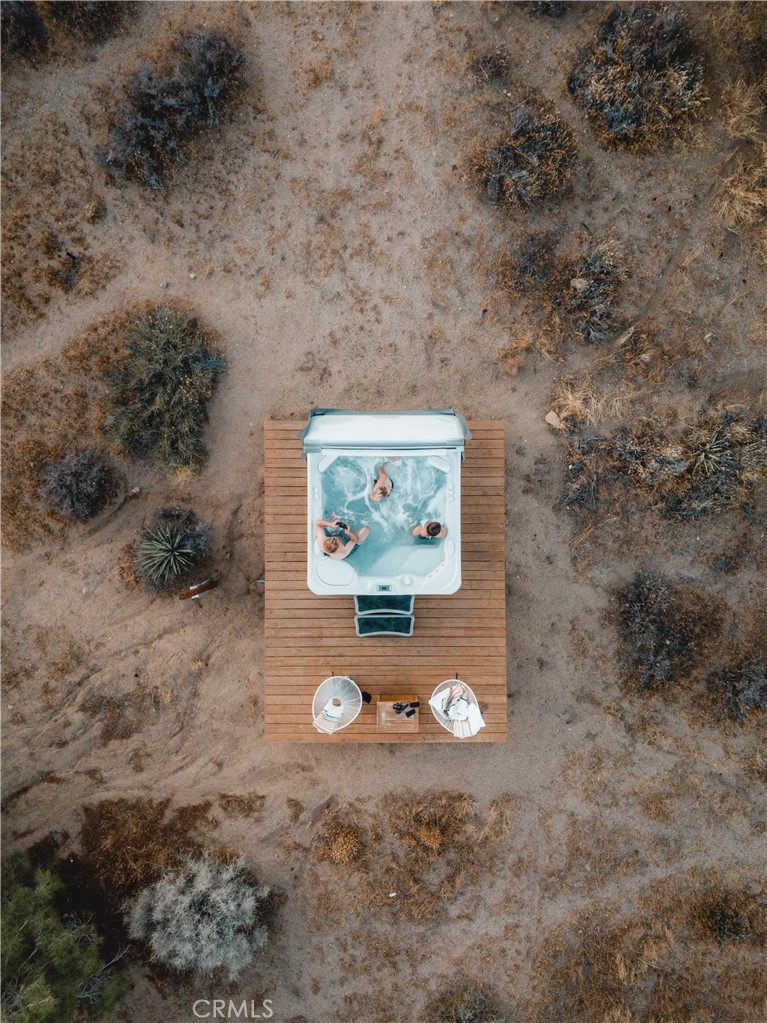 2810 Painted Post Pass, Pioneertown, CA 92268