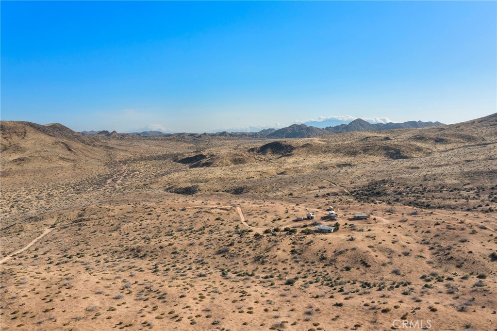 1111 Saratoga, Pioneertown, CA 92268