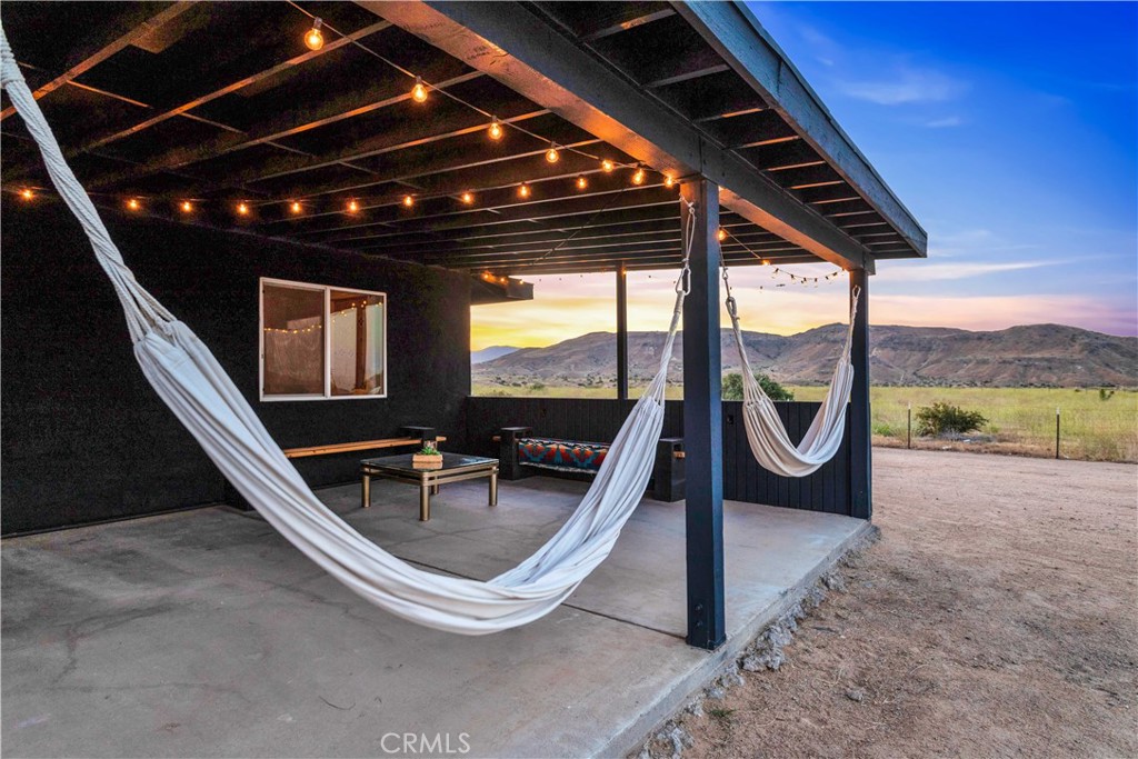 5415 Red Ryder Rd, Pioneertown, CA 92268