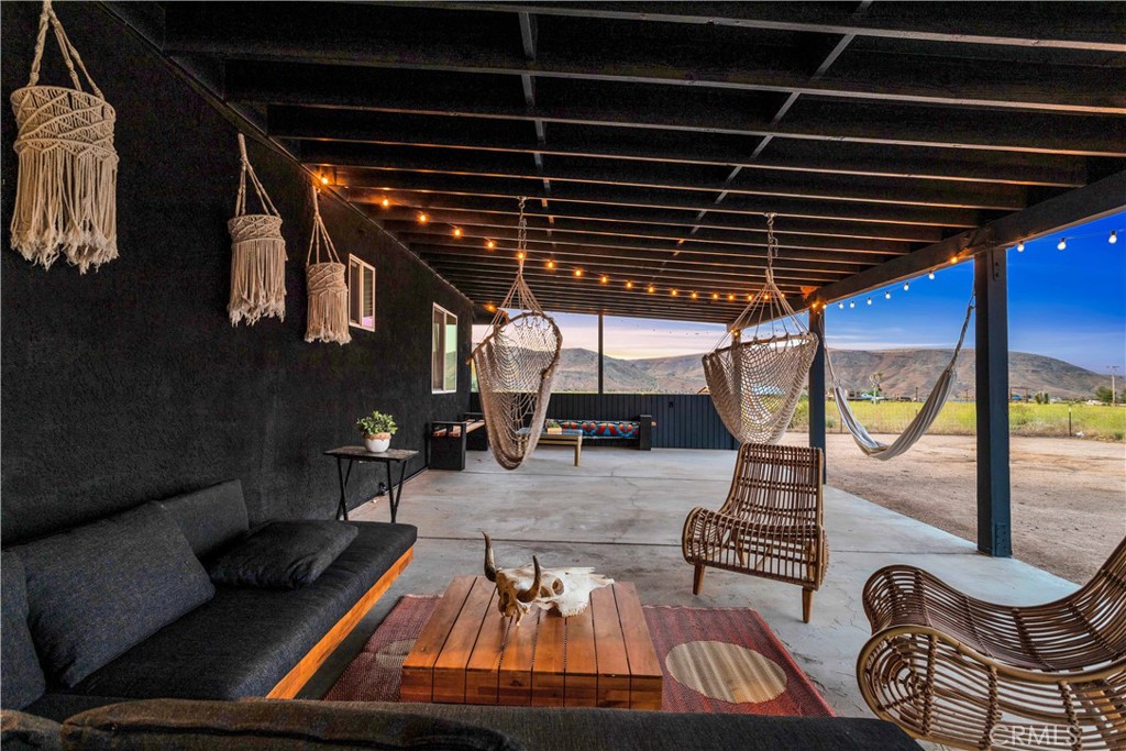 5415 Red Ryder Rd, Pioneertown, CA 92268