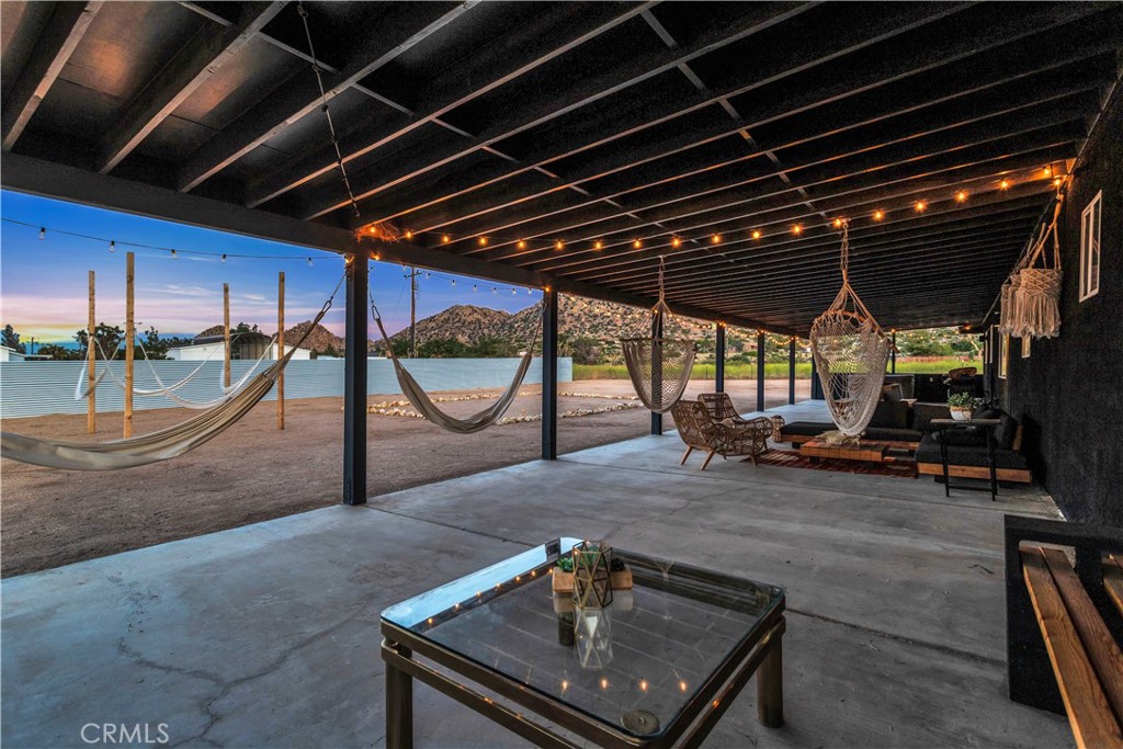 5415 Red Ryder Rd, Pioneertown, CA 92268