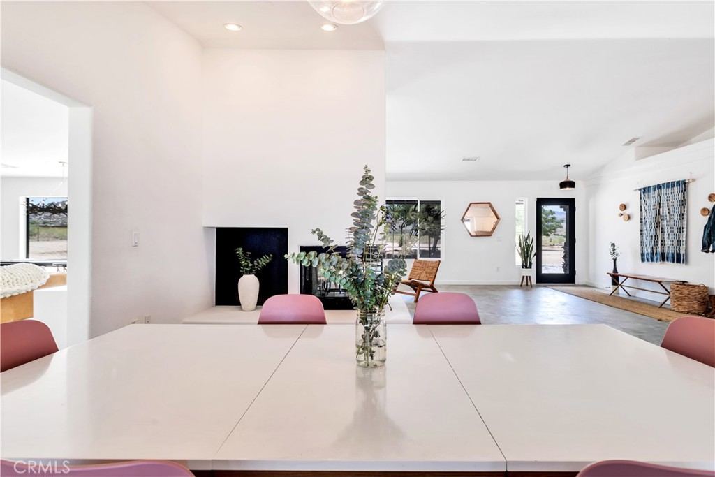 5415 Red Ryder Rd, Pioneertown, CA 92268