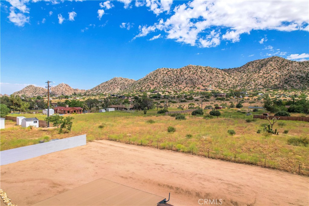 5415 Red Ryder Rd, Pioneertown, CA 92268