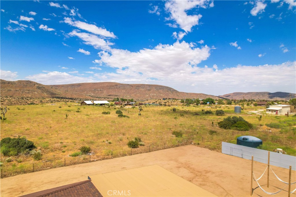 5415 Red Ryder Rd, Pioneertown, CA 92268