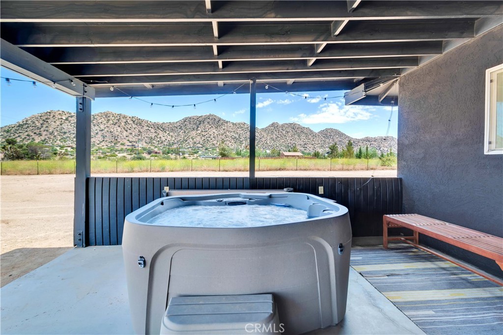 5415 Red Ryder Rd, Pioneertown, CA 92268