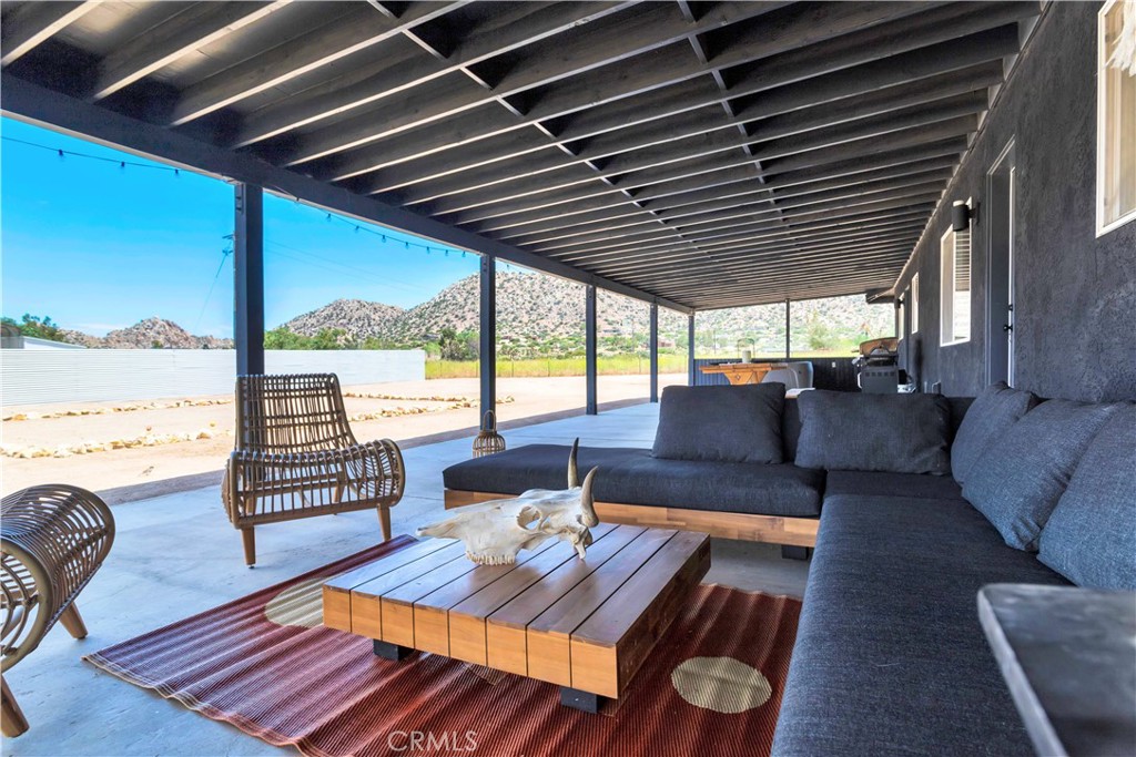 5415 Red Ryder Rd, Pioneertown, CA 92268