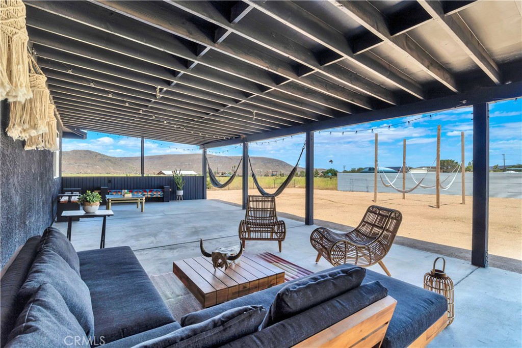 5415 Red Ryder Rd, Pioneertown, CA 92268