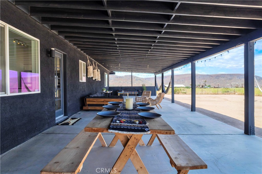 5415 Red Ryder Rd, Pioneertown, CA 92268