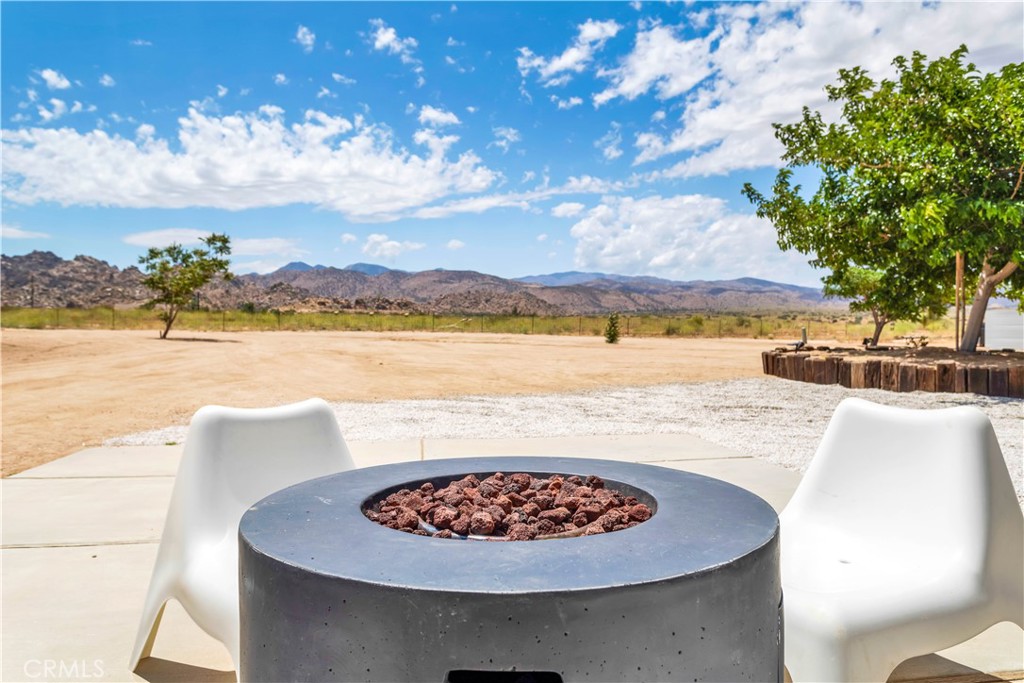 5415 Red Ryder Rd, Pioneertown, CA 92268