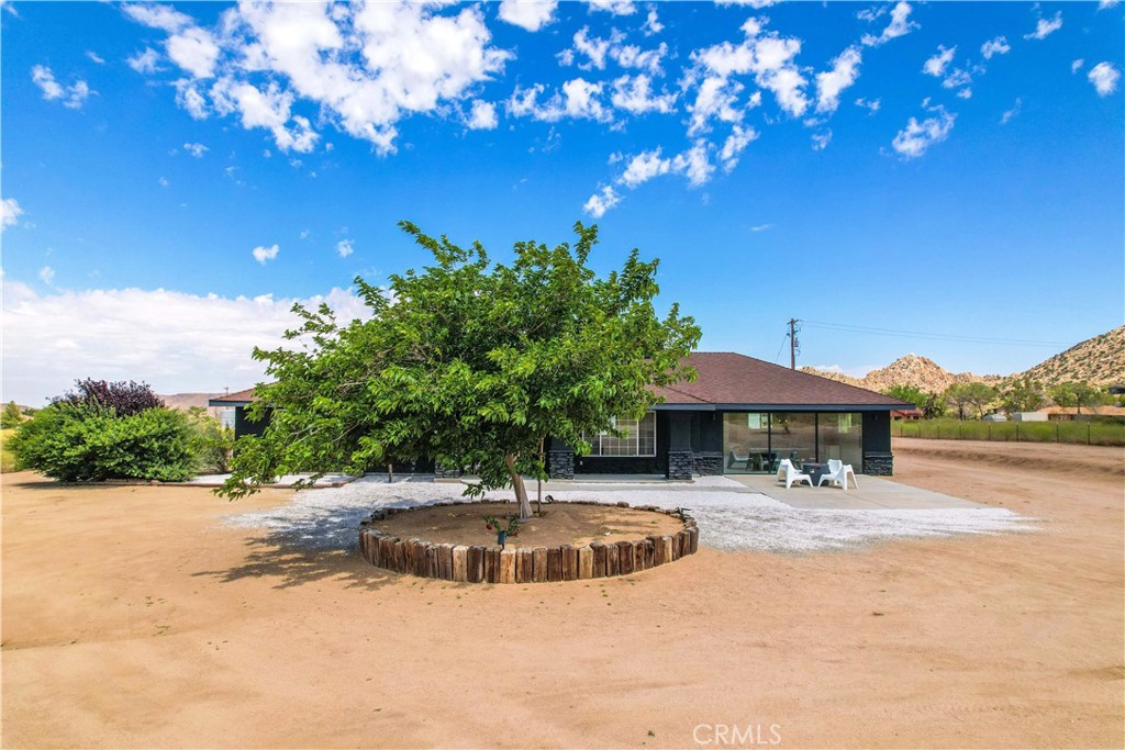 5415 Red Ryder Rd, Pioneertown, CA 92268