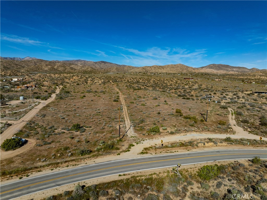 51856 Trails End, Pioneertown, CA 92268