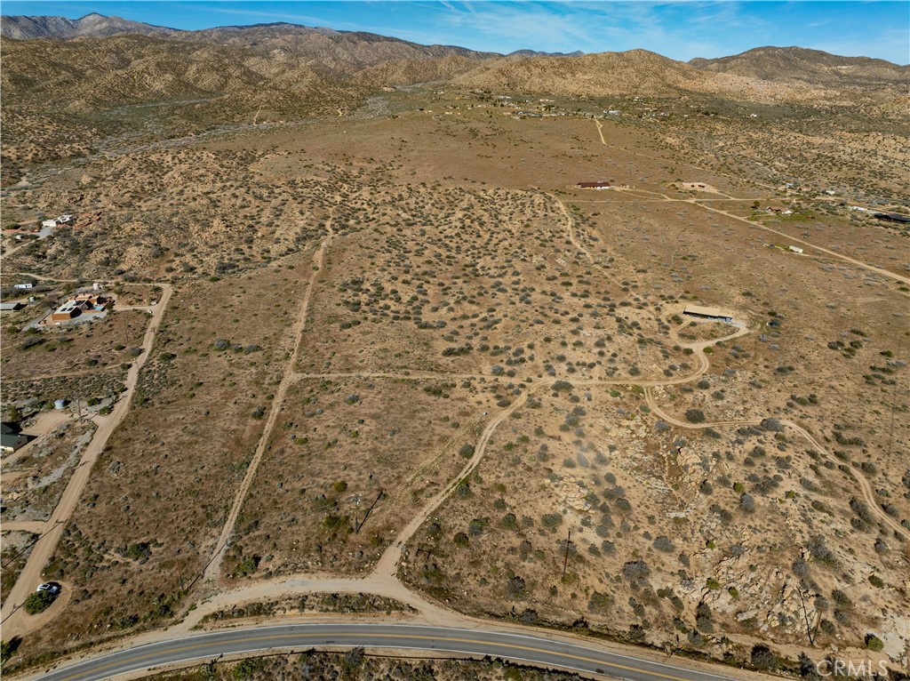 51856 Trails End, Pioneertown, CA 92268
