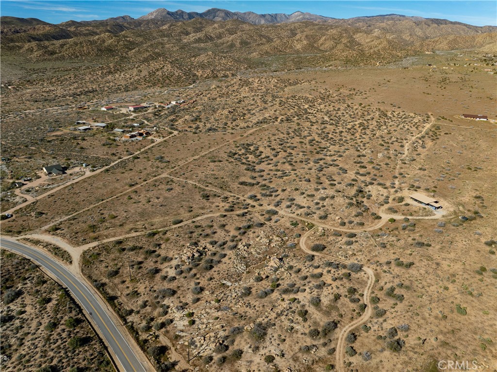 51856 Trails End, Pioneertown, CA 92268