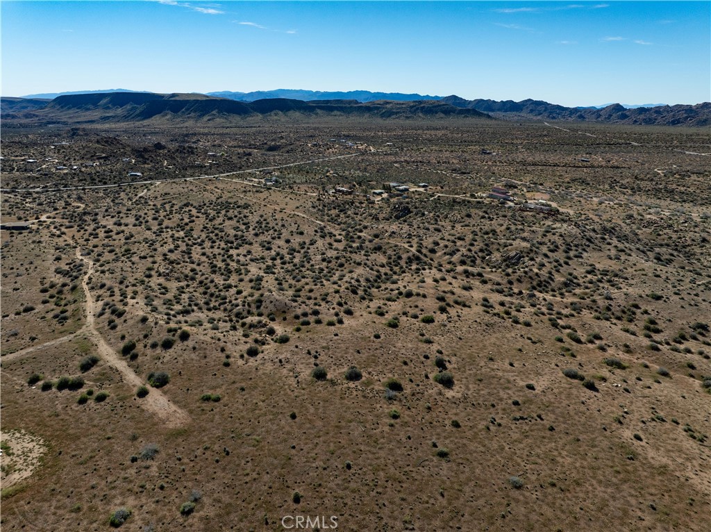 51856 Trails End, Pioneertown, CA 92268