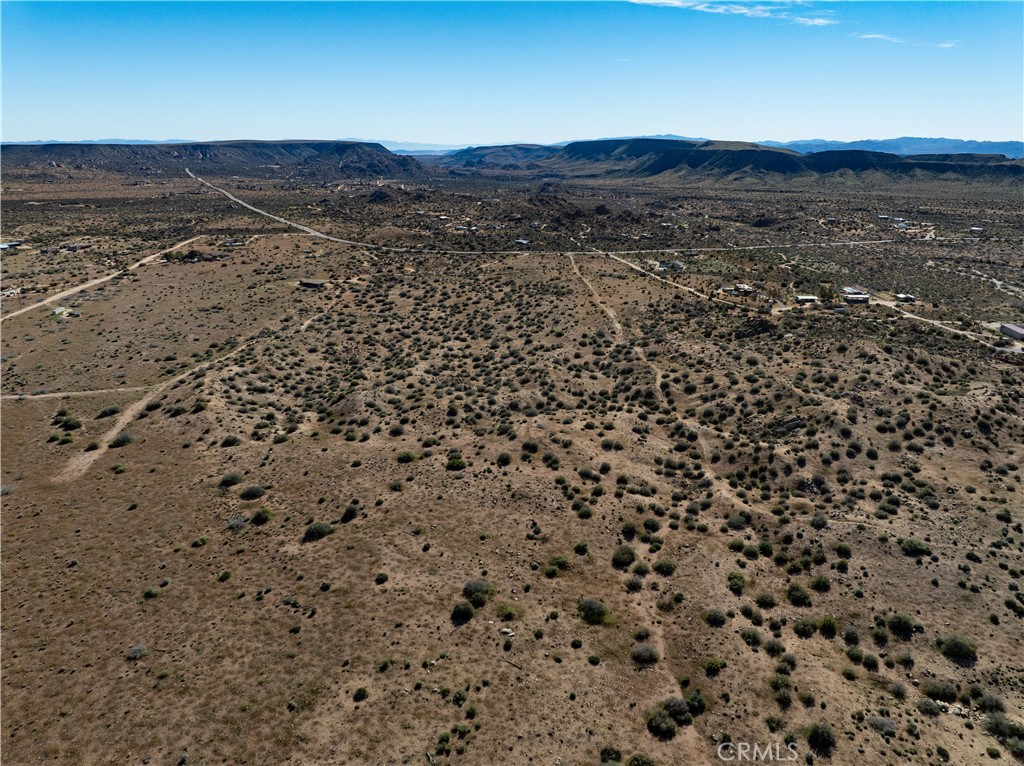 51856 Trails End, Pioneertown, CA 92268