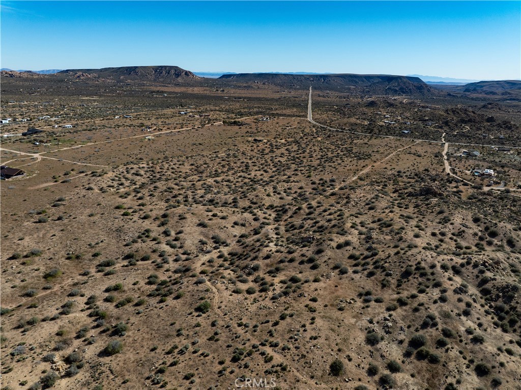 51856 Trails End, Pioneertown, CA 92268