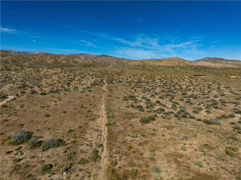 51856 Trails End, Pioneertown, CA 92268
