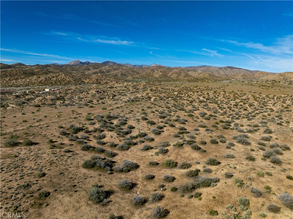 51856 Trails End, Pioneertown, CA 92268
