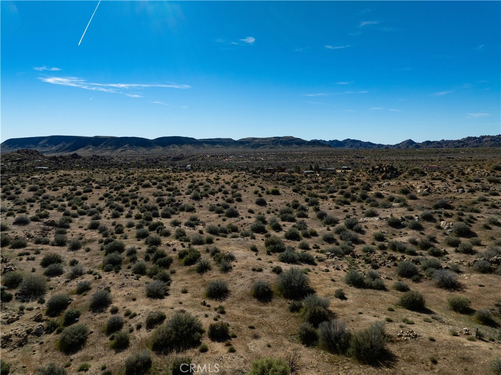 51856 Trails End, Pioneertown, CA 92268