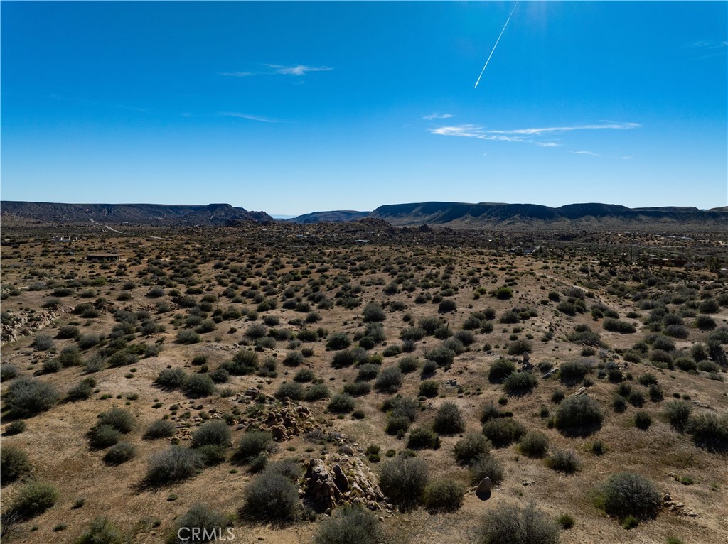51856 Trails End, Pioneertown, CA 92268