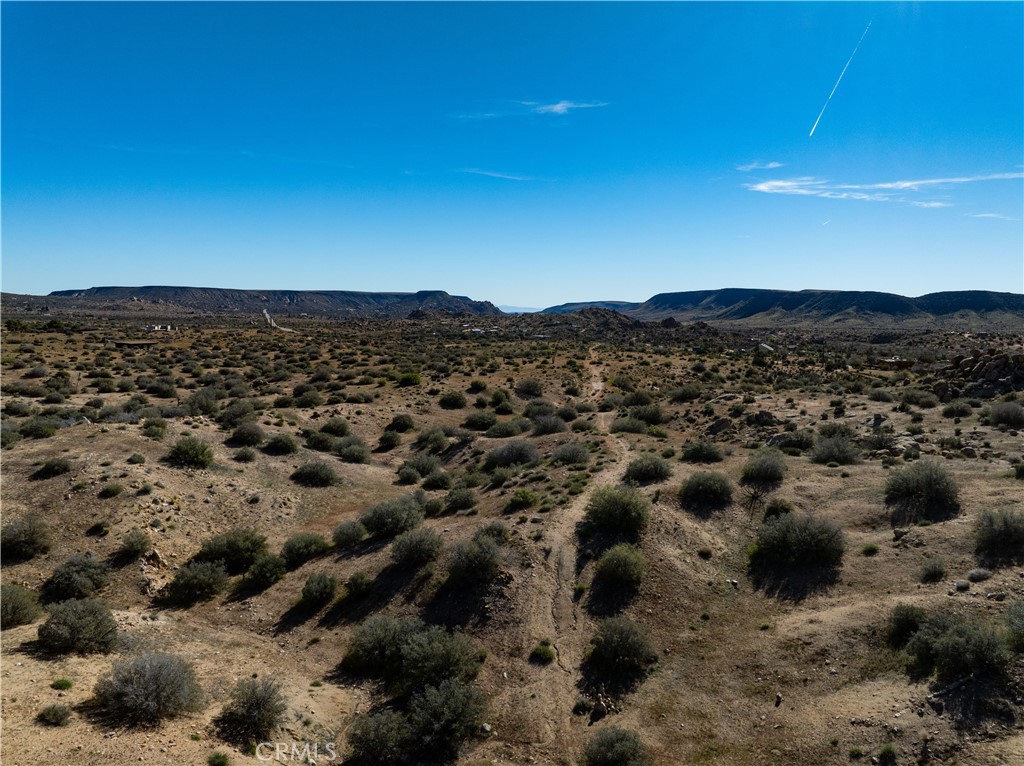 51856 Trails End, Pioneertown, CA 92268