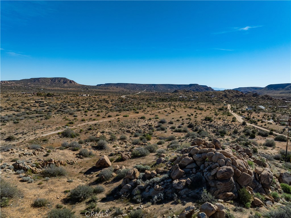 51856 Trails End, Pioneertown, CA 92268