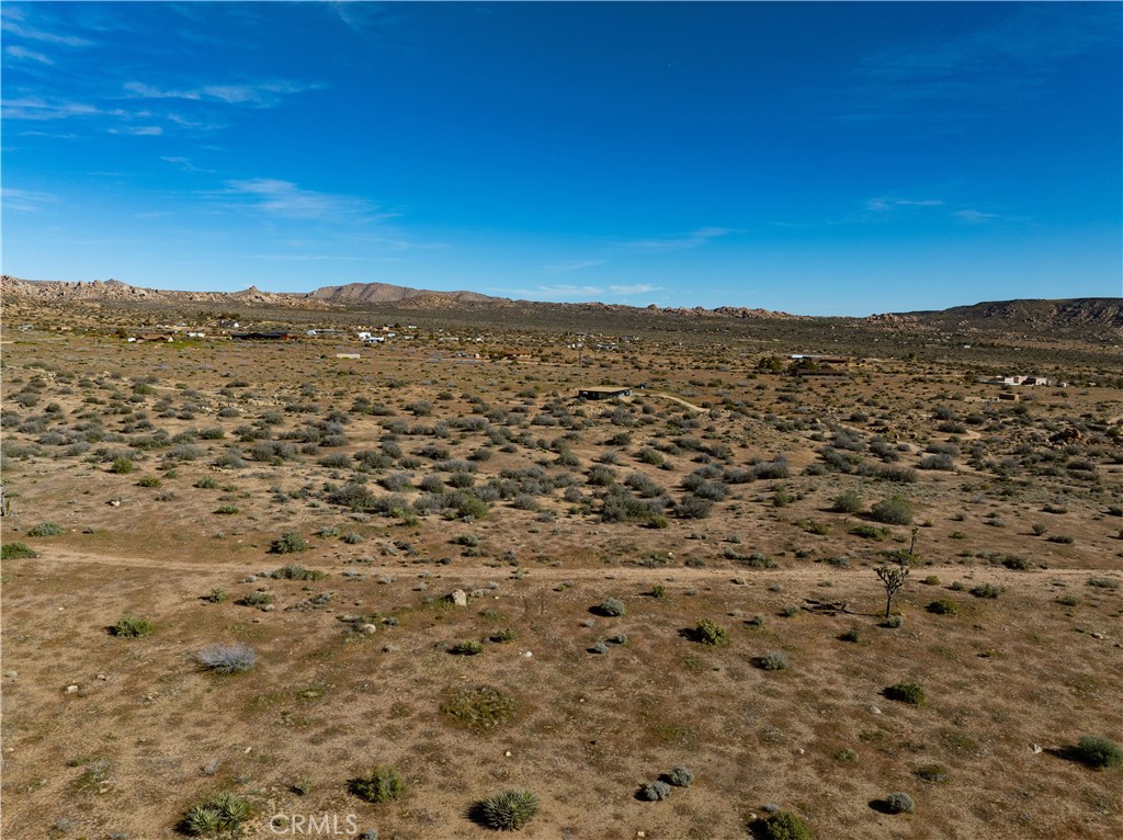 51856 Trails End, Pioneertown, CA 92268